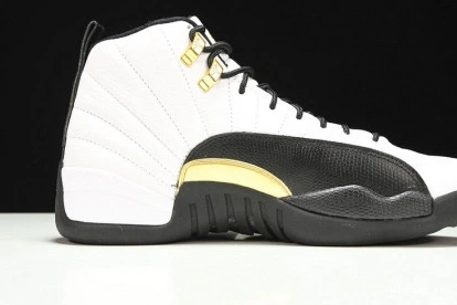 “ROYALTY” JORDAN 12 AIR 0920